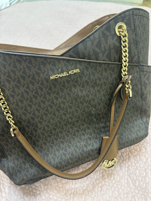 Сумка шоппер Michael Kors
