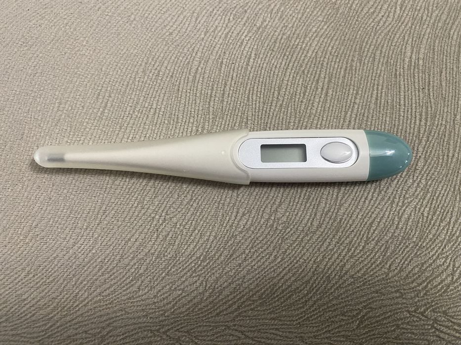 Termometru digital SANITAS