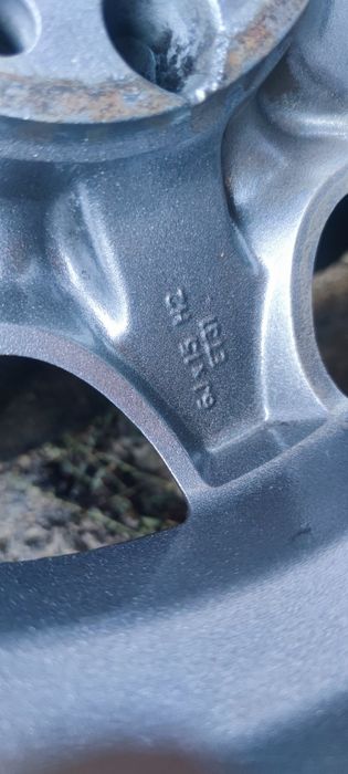 Гуми с джанти 195/65R15 за Mercedes benz C 220