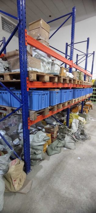 Складские стелажи, Паллетные стеллажи, pallet stelaji , ombor stilaj