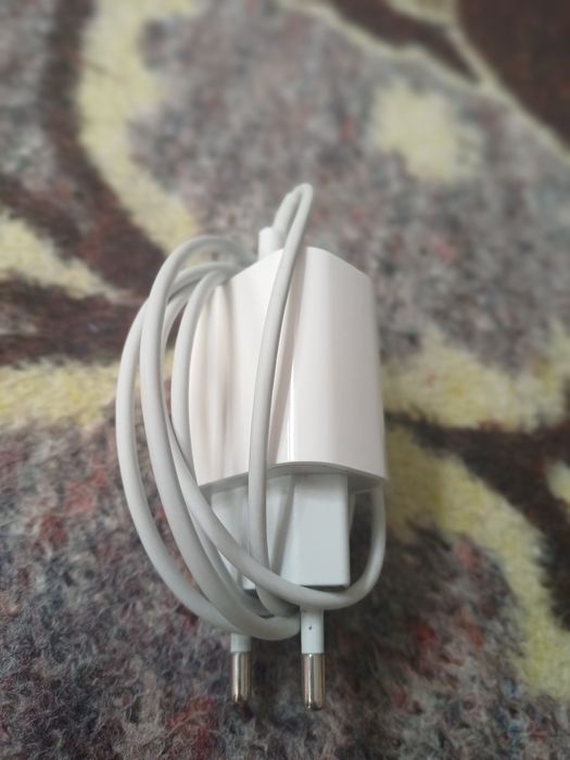 Incarcător de Apple