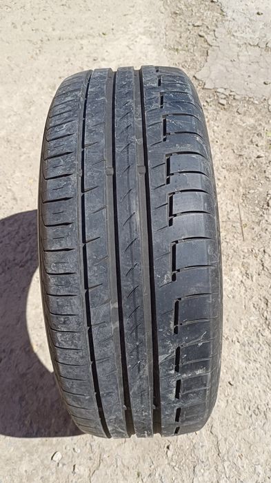 продам шины 215/55R17