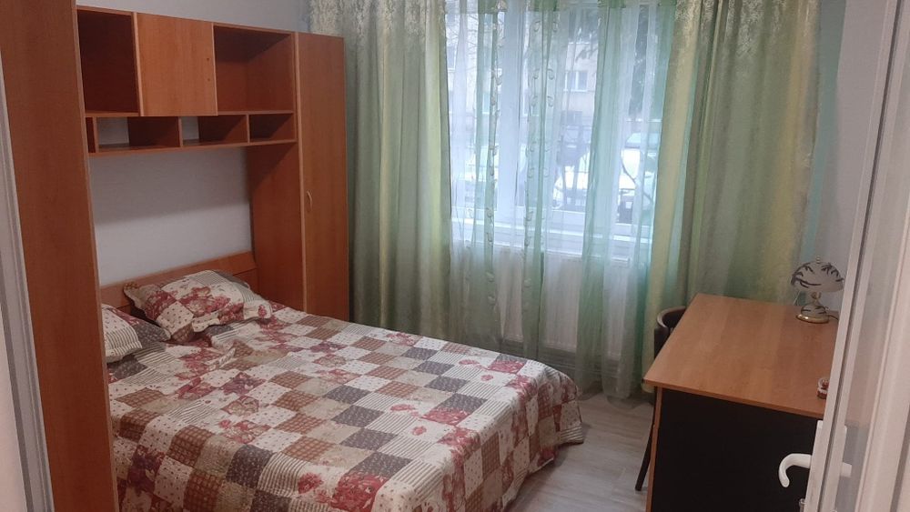 Închiriere Apartament 2 camere parter zona spital