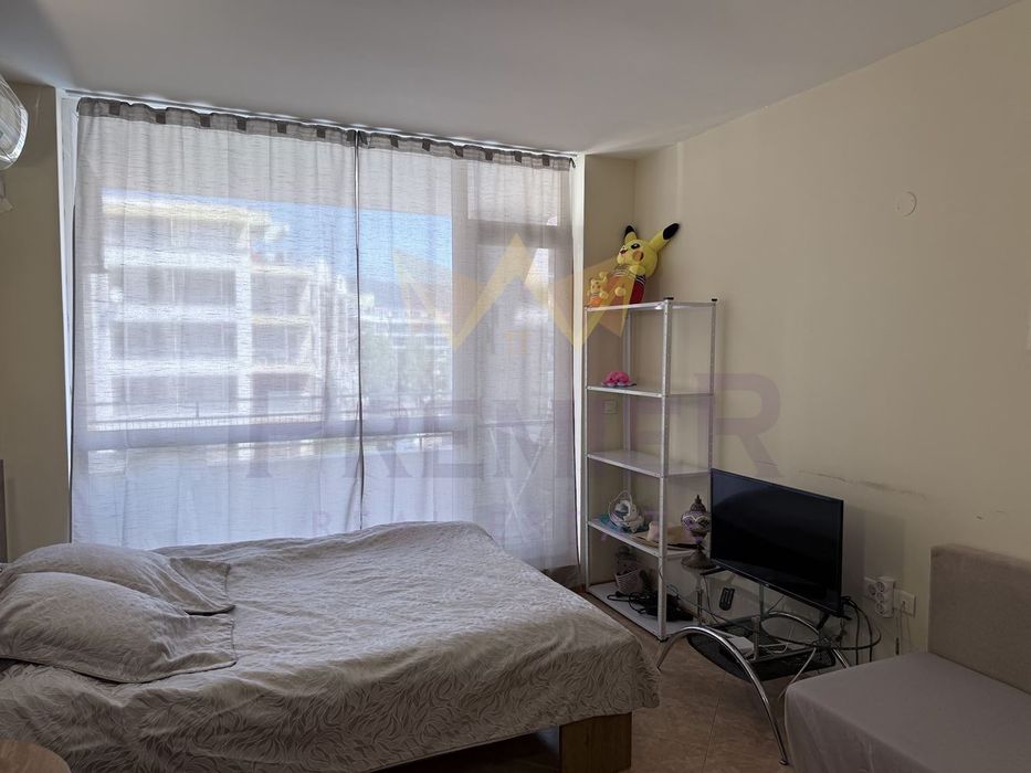 Продава се Едностаен апартамент в к.к. Слънчев бряг - 43 кв.м за 1280 €/кв.м - Снимка #4