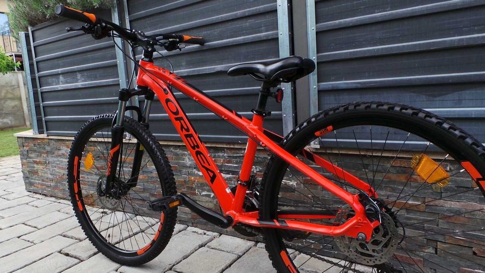 Bicicleta pentru copii Mtb Orbea /aluminiu