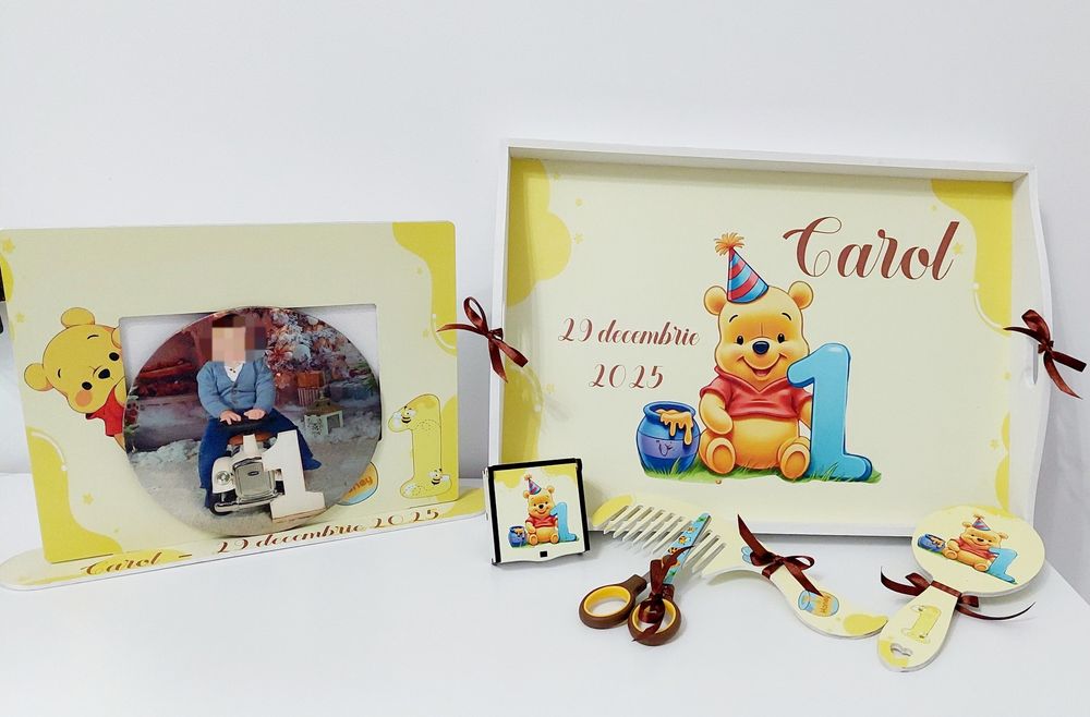 Tava mot și accesorii