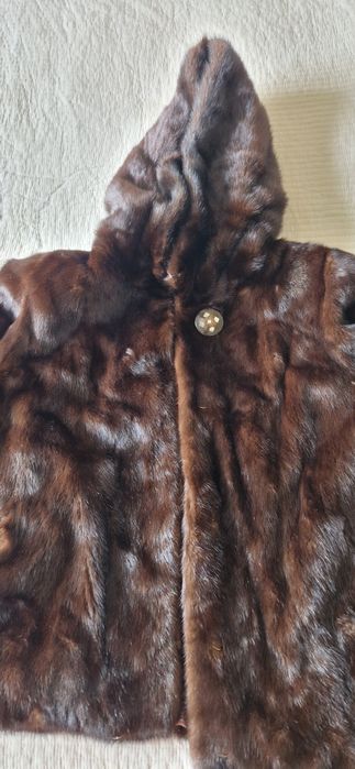 Автоледи шубка...