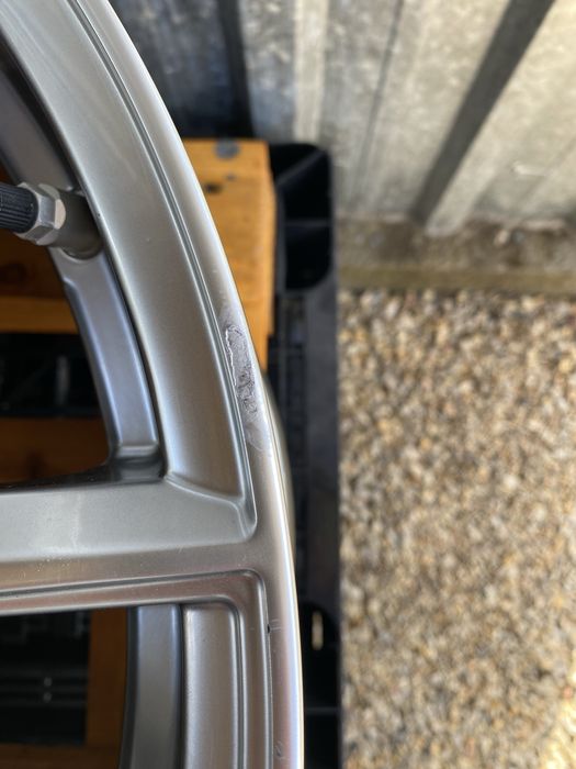 20 цола 5 х 112 мм Мерцедес , Mercedes , Ауди , Audi