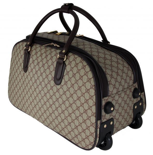 Сумка-Чемодан Gucci ОРИГИНАЛ