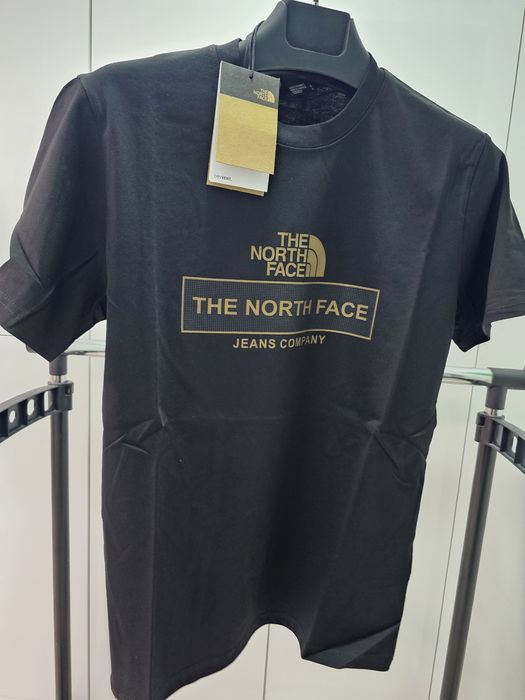 Tricou The North face