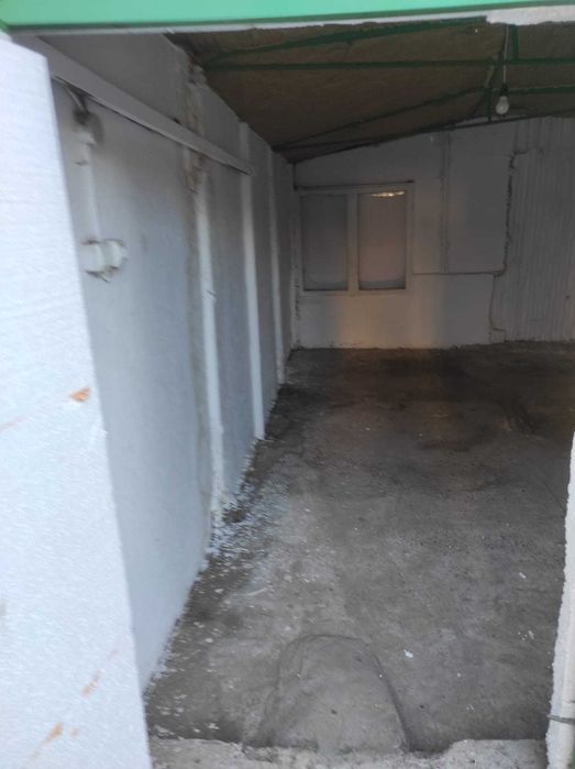 Garaj de închiriat – Str. Vânătorii 1A, Iași (Spital Neurochirurgie)