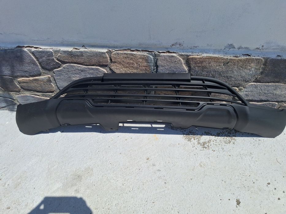 Bară dacia spring ,prelungire bara