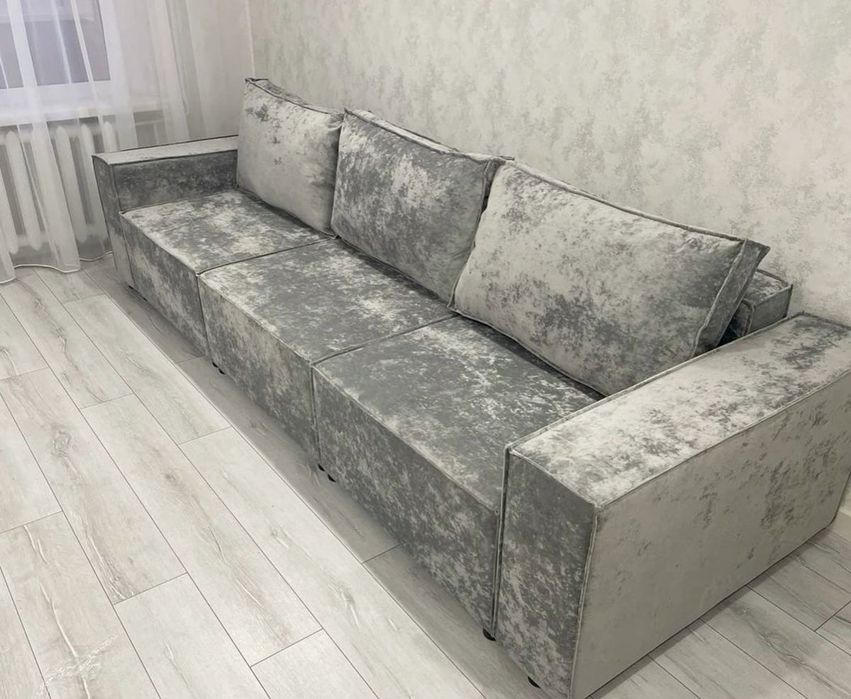 Диван раскладной Лофт