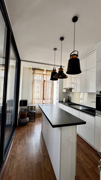 Parisien Продается 3 комнатная квартира ремонт мост Мукимий, Яккасарай