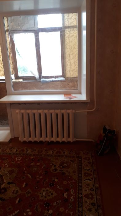 Продам трехкомнатную квартиру. Торг