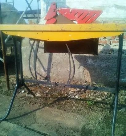 Продам срочно циркулярку