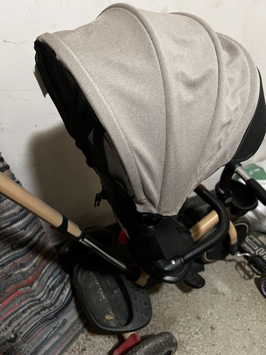 Chipolino детско колело - триколка