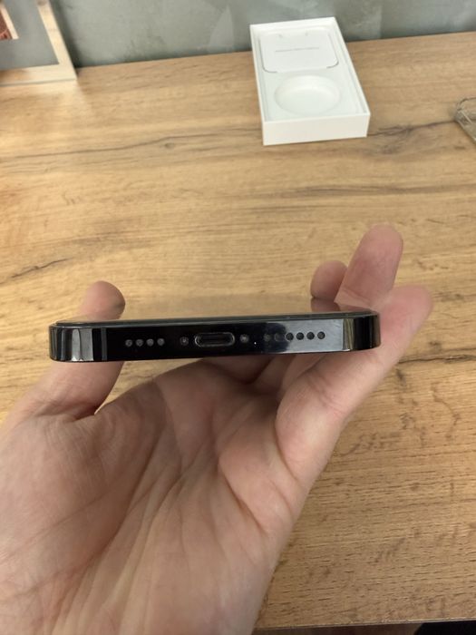 Продам Iphone 14 pro max 128gb