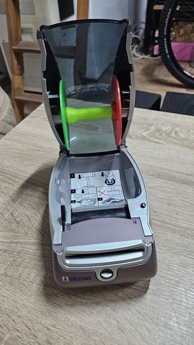 Imprimanta etichete termice DYMO Volcano