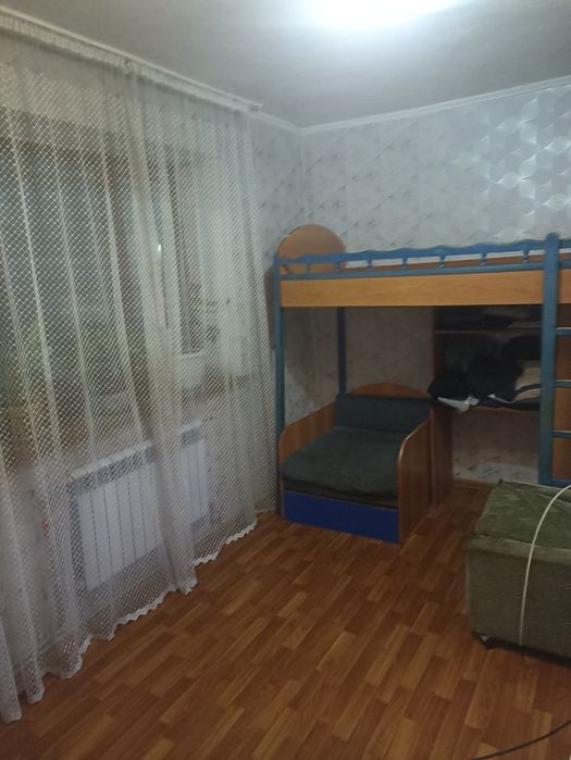 Продам квартиру вместе с гаражем