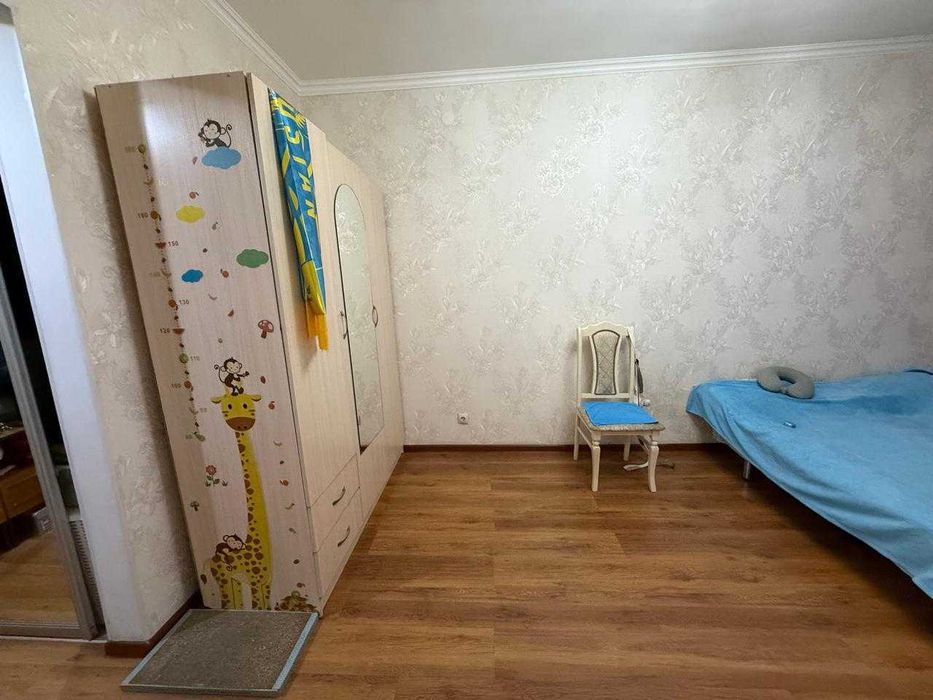 Сдается в аренду квартира