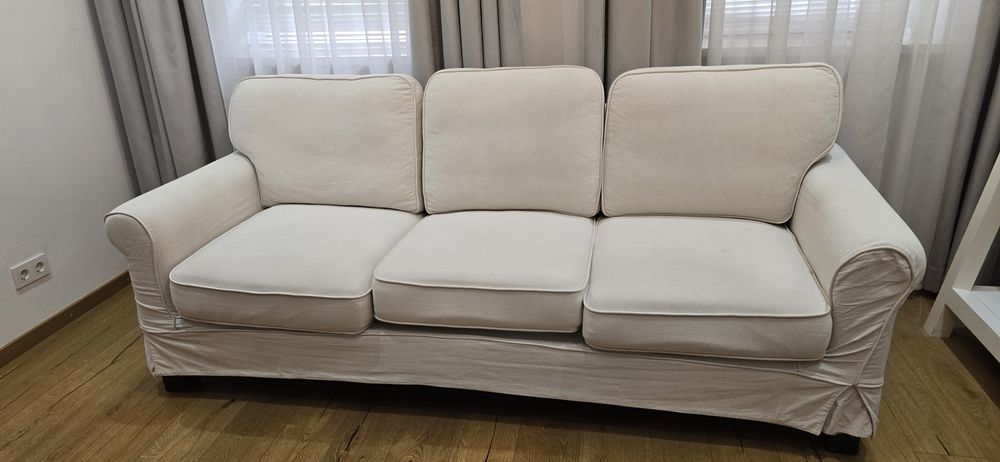 Диван IKEA Экторп