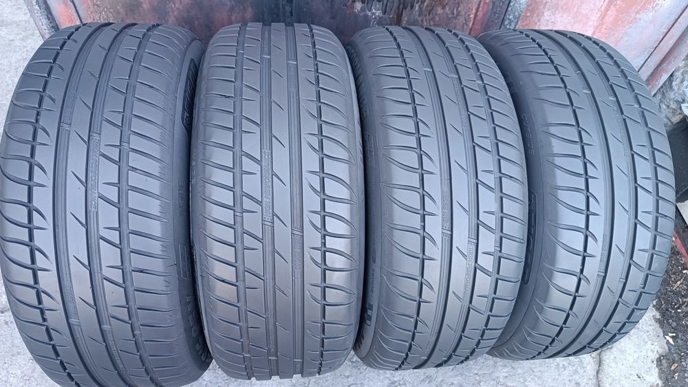 225/55/16 Tigar Дот 0423