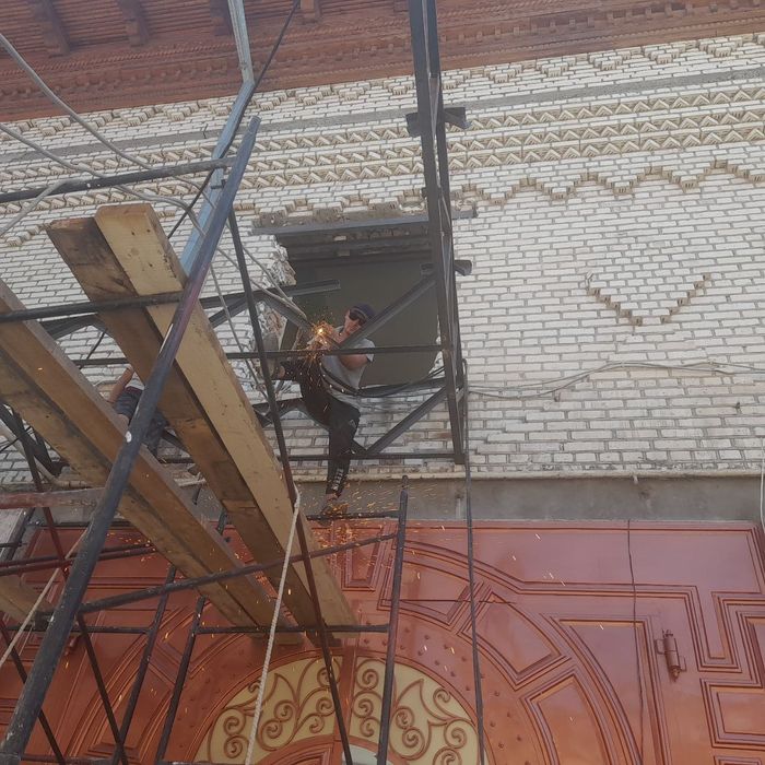 Rezak резак svarshik gazasvarshik 24/7 rizak сваршик xizmat.i