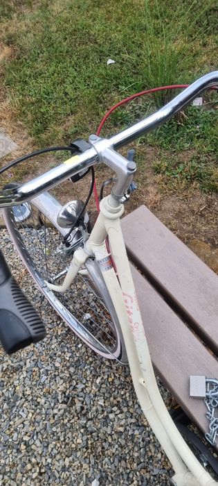 Bicicleta dama copii