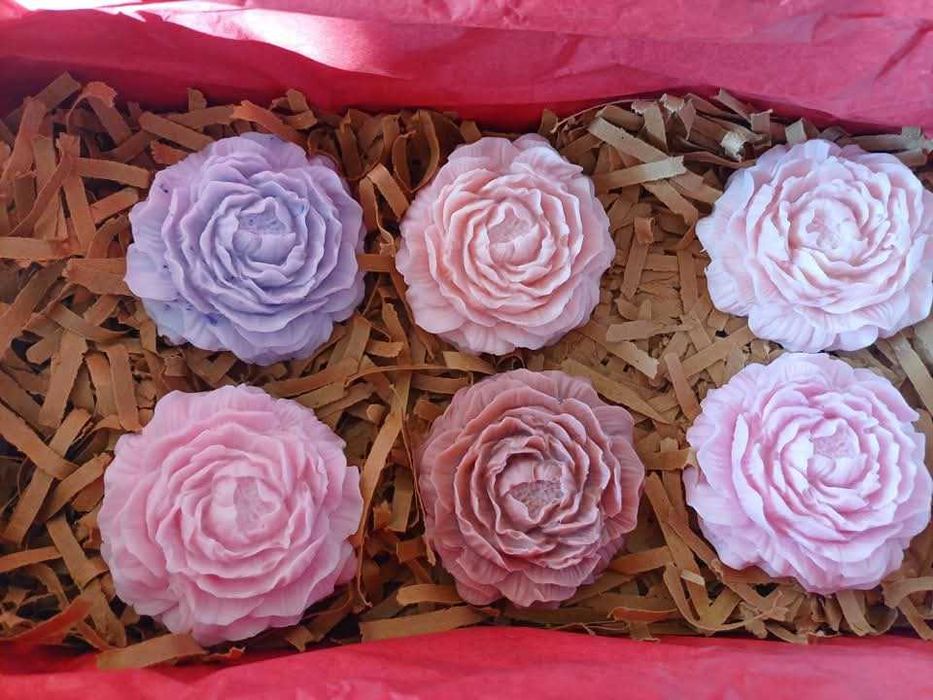 Подаръци за 8 март