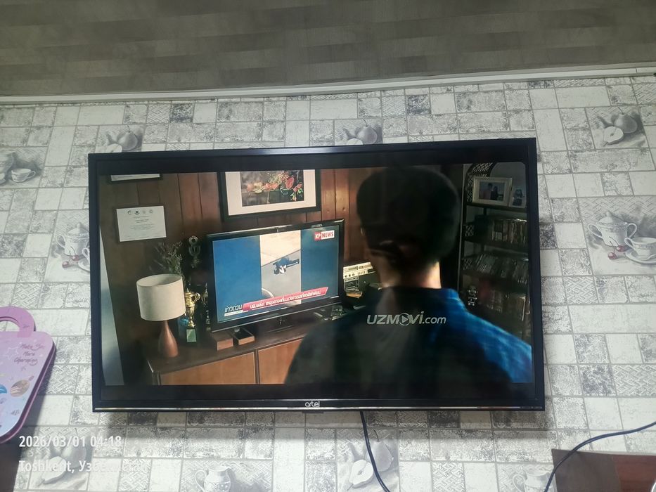Artel android 32 tv sotiladi