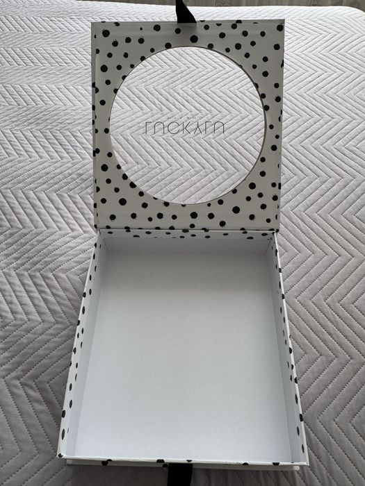 Подарочная упаковка