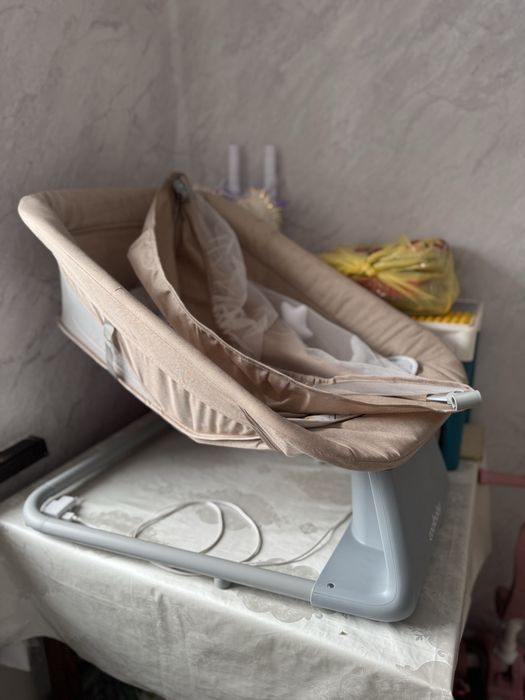 Электронный шезлонг