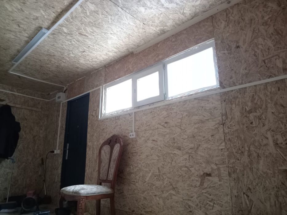 Контейнер 20 тонн