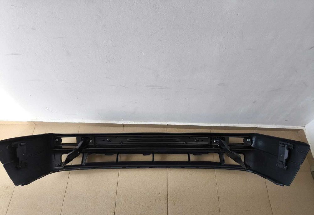 Броня VW Golf 2 Широка Нова с метална основа Голф 2 джета jetta jeta