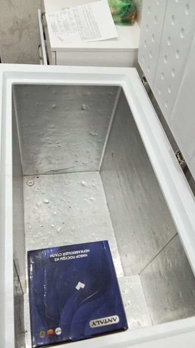 Морозильник сатылады