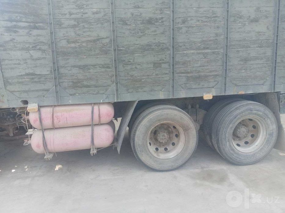Kamaz  bortovoy 5320