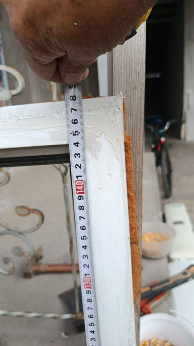 Akfa rom sotiladi 3ta