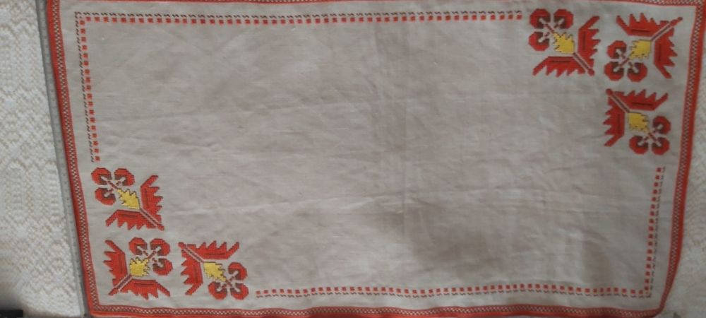 Карета, Покривчици, тишлайфери...