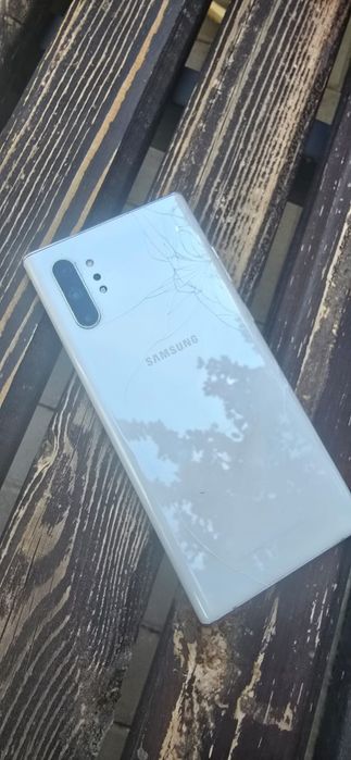 Samsung Galaxy Note 10+ (plus) 5G Редкий 256ГБ