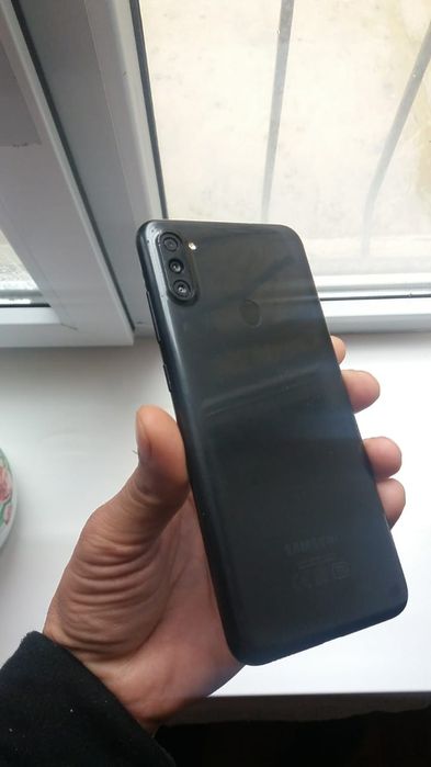 Самсунг а 11 срочно