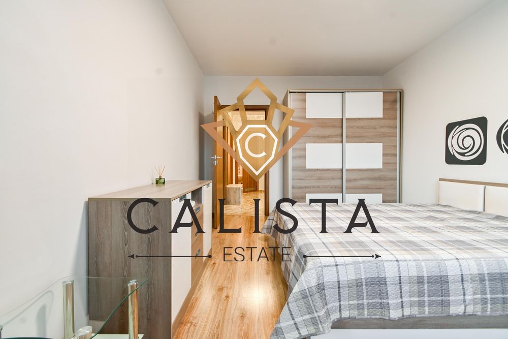 Дава се под наем Тристаен апартамент в София, Дружба 1 - 108 кв.м за 850 € - Снимка #6