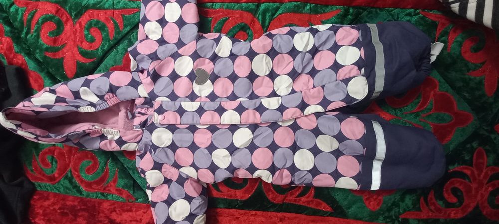 Продам детский комбенизон