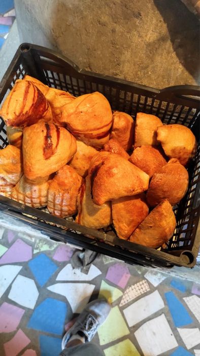 Тандырная самса 320 тенге