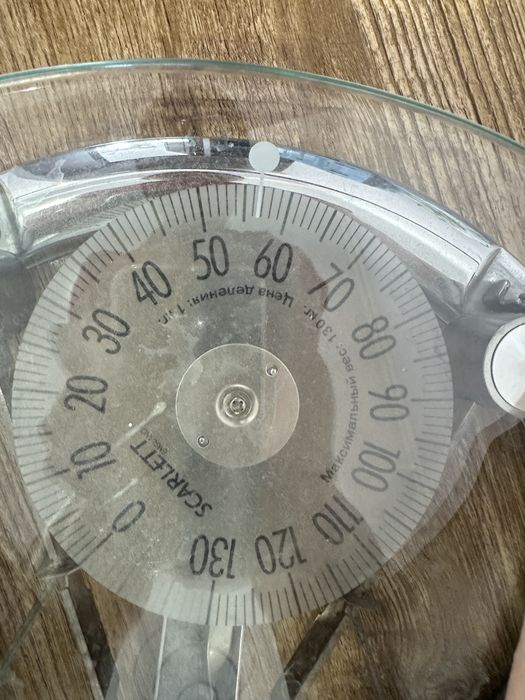 Продам весы механические