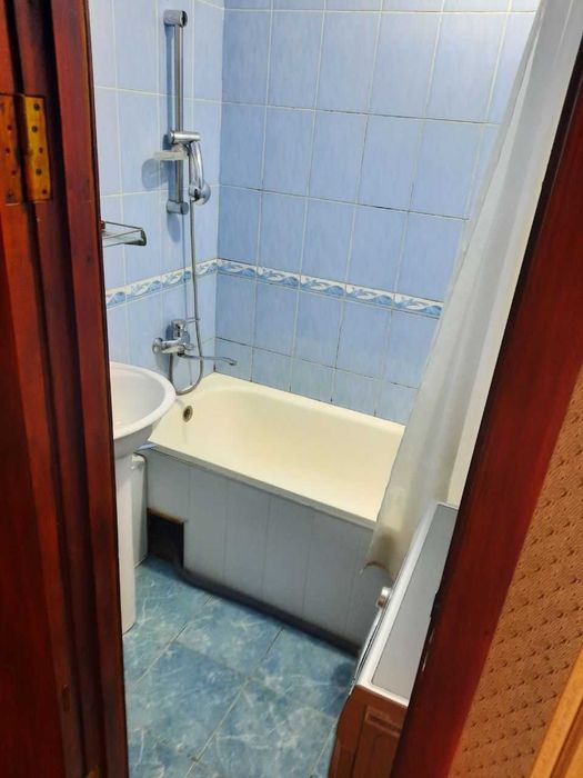 Срочно продаётся 3-х комнатная квартира