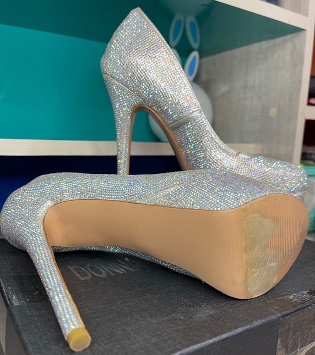 Donna Cavaletti туфли