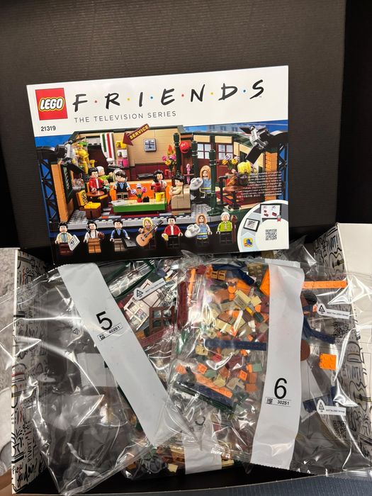 LEGO Friends (The Television Series)