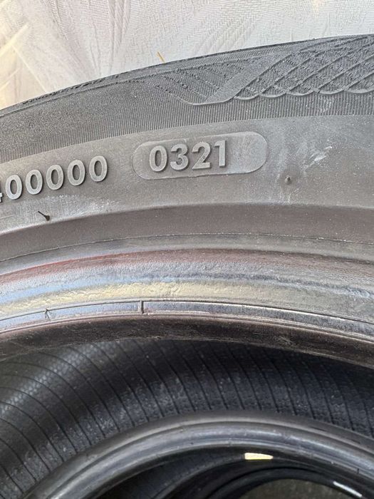 Гуми vredestein 225/50/17