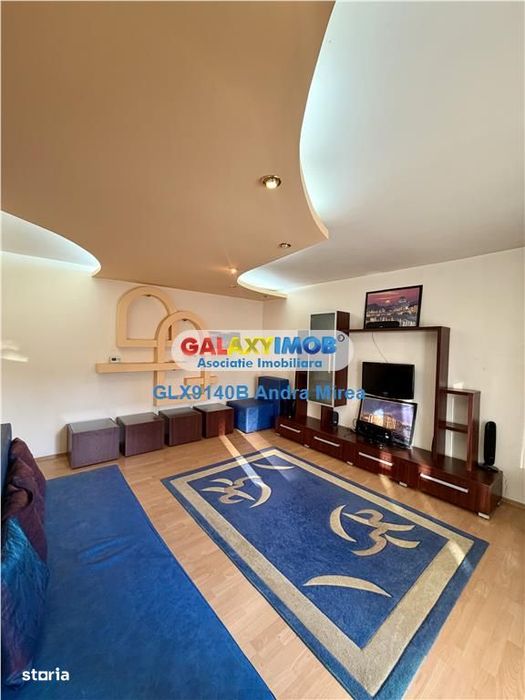 Inchiriere apartament 2 camere 13 Septembrie CENTRALA PROPRIE